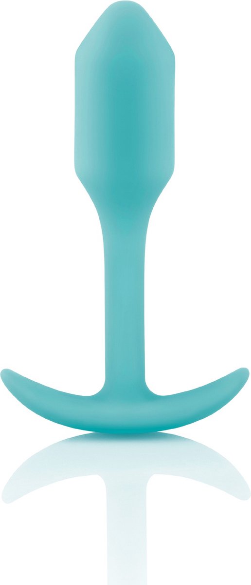 Goedkoopste B-Vibe - Snug Plug 1 Mint