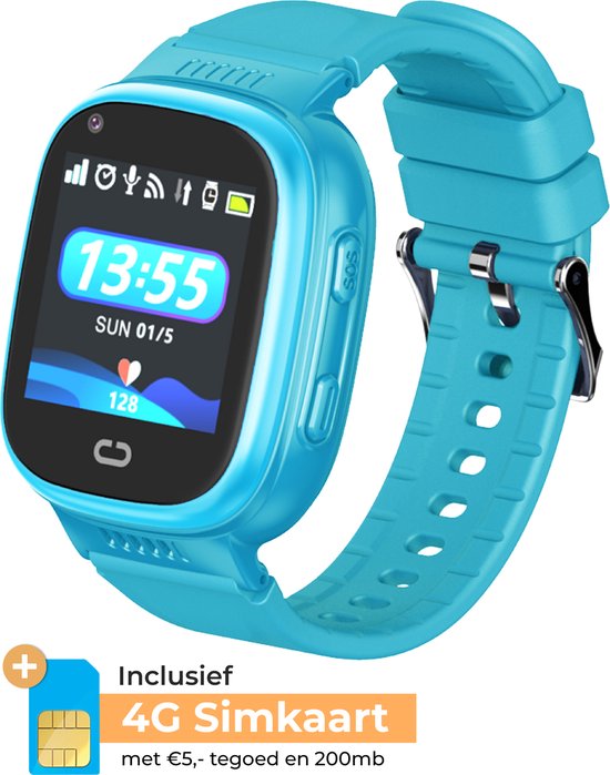 gps horloge voor je kind: de top 10 gps horloge voor je kind: de top 10