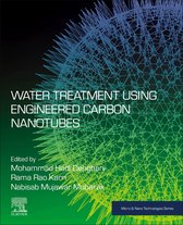 Micro and Nano Technologies - Water Treatment Using Engineered Carbon Nanotubes