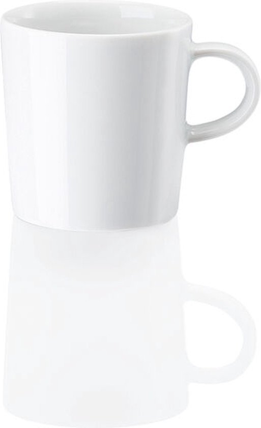 4 Kaffeebecher Thomas Trend (Gebraucht) in Onex für CHF 20 – mit