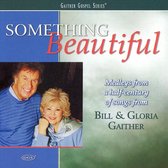 Bill & Gloria Gaither - Something Beautiful (2 CD)