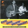 Various Artists - Rock, Rock, Rockin' Tonight (CD)