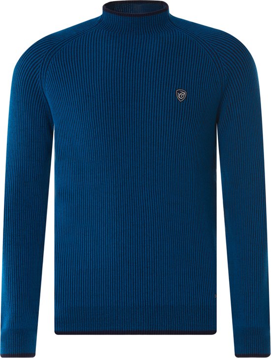 Campbell Classic Melbourne Pull col roulé Hommes