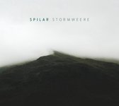 Spilar - Stormweere (CD)