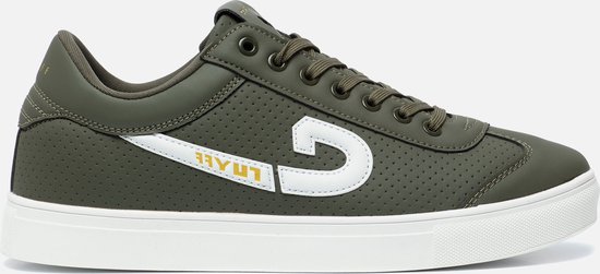 Cruyff Fash sneakers groen - Maat 44