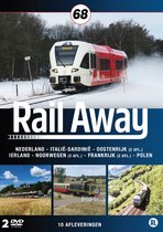 Rail Away 68 (DVD)