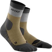 CEP Hiking Light Merino Mid-Cut Compressie - Beige - Heren(45-48)