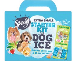 Smoofl Starterkit Extra Small -