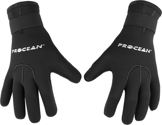 Gant Kevlar 5 mm 3XL