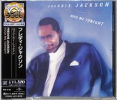 Freddie Jackson - Rock Me Tonight (CD)