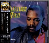 Alexander O'neal - Hearsay (CD)
