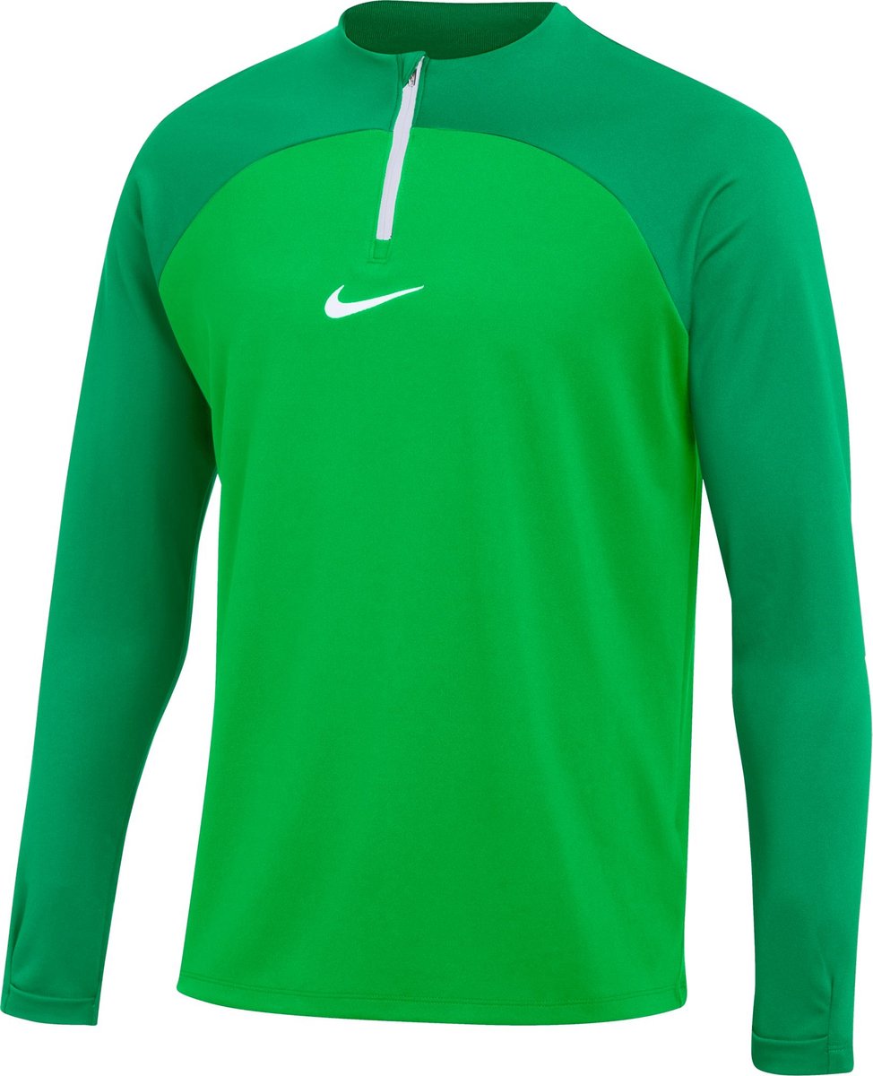 Nike Academy Pro Trainingstop Dames - Groen | Maat: M