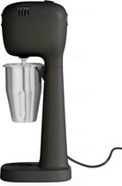 Mixeur milkshake sans BPA - Design By Bronwasser - HENDI - Zwart - 230V/400W - 170x196x (H) 490mm - HENDI 221495