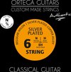 4/4 Classical Guitar - Normal Tension