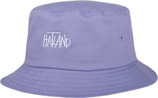 Hatland Baylis Hoed - Heren Hoeden - Lavender