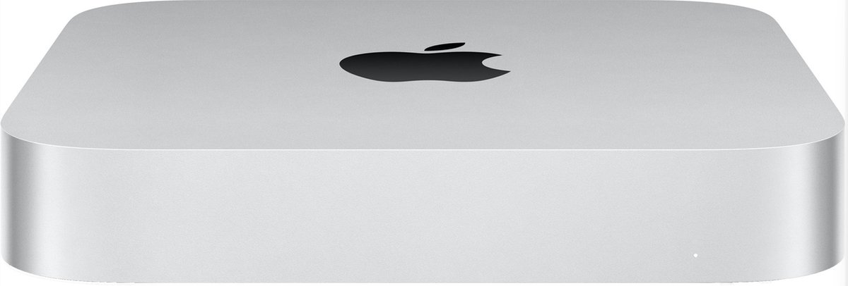 Apple Mac Mini (2023) - M2 chip - 8GB - 256GB SSD