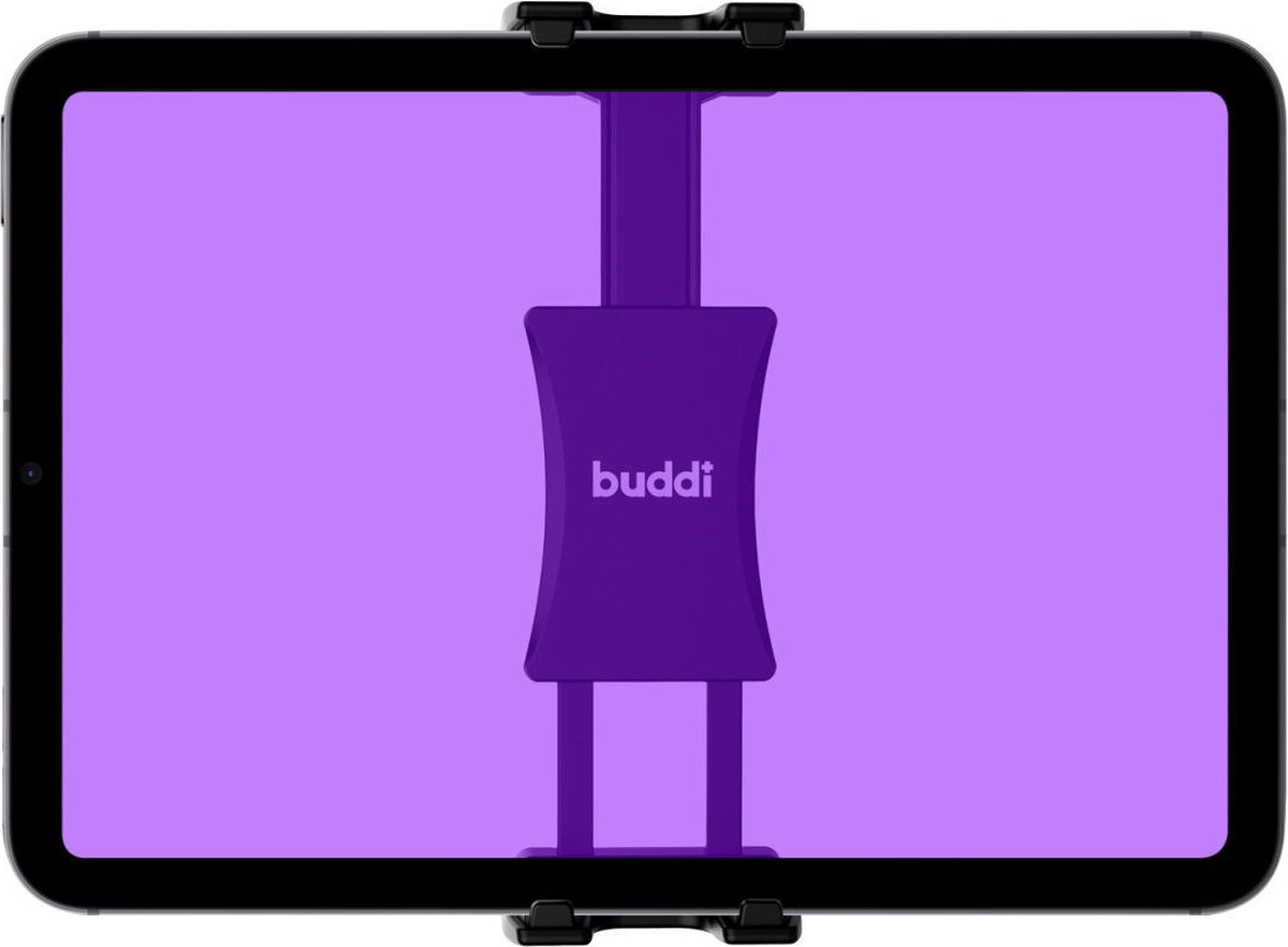 ambitie China Het pad Buddi Universele Ventilatierooster Auto Houder voor Telefoon, Tablet en  iPad -... | bol.com