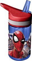 Gourde Spiderman 400 ml