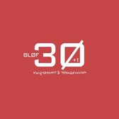 BLOF - KWIJTGERAAKT & .. -CLRD- Record Store Day uitgave 2023