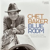 Chet Baker - The 1979 VARA Studio Sessions In Holland -RSD-