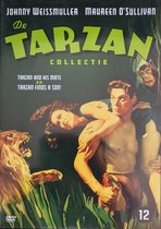 Tarzan ( johnny Weissmuller )