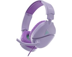 Turtle Beach Recon 70 - Gaming headset - Lavendel