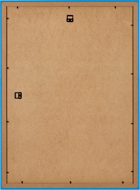 Cadre Photo Mura Your Decoration - 35x50cm - Blauw Clair