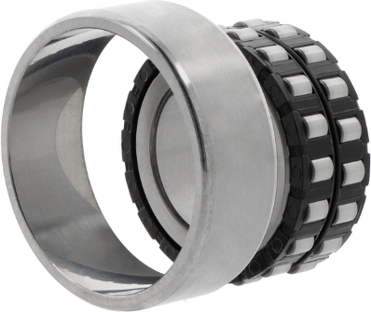 SKF NN3017 KTN9/SP 85x130x34mm