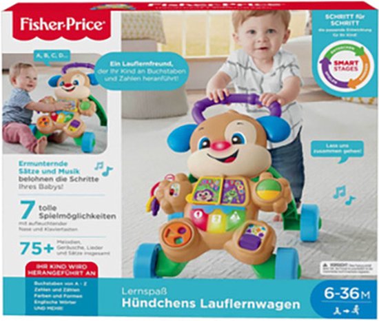 Fisher-Price