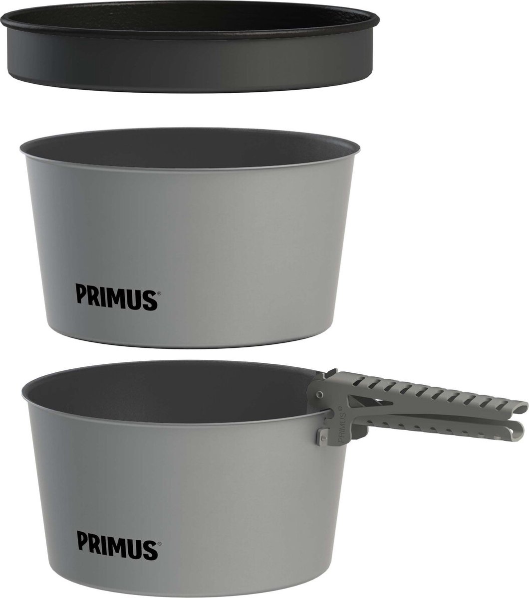 Primus Essential Pottenset 2300ml