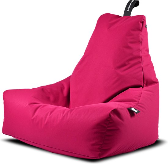 Extreme Lounging outdoor b-bag mighty-b - Fuchsia