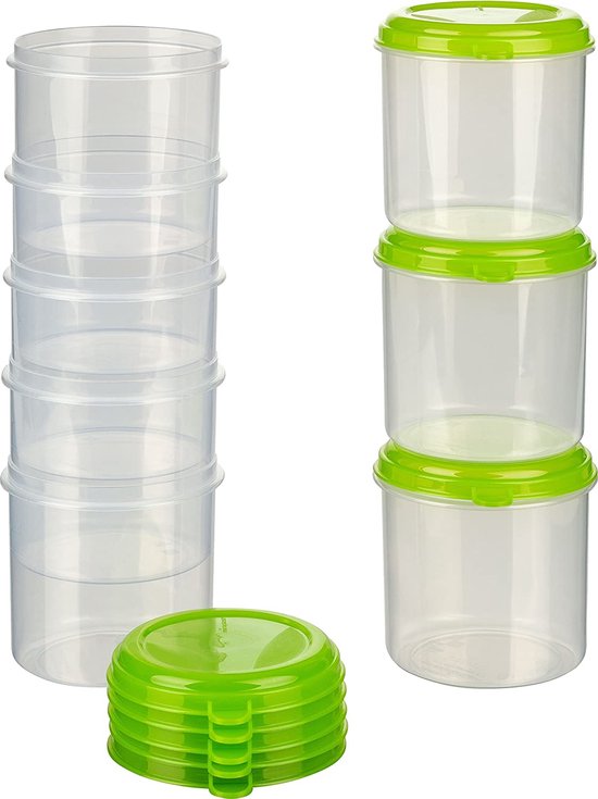 Clic Kühlsrankdose 2.2 L ECO - Rotho Shop