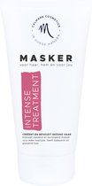 Calmare - Intense Treatment Masker - 150 ml