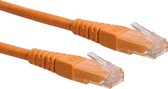 DIGITUS by ASSMANN Shop | CAT 5e U/UTP Patchkabel