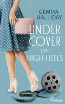 Ein Fall für Maddie Springer 3 - Undercover in High Heels