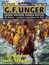 G. F. Unger Sonder-Edition 267 - G. F. Unger Sonder-Edition 267