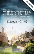 Cherringham: Crime Series Compilations 14 - Cherringham - Episode 40-42