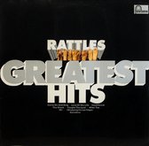 Rattles Greatest Hits (LP)