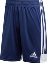 Adidas Tastigo 19 Short Hommes - Marine / Wit | Taille: S