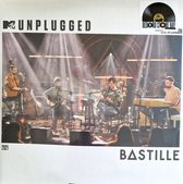 Bastille - Mtv Unplugged (LP)