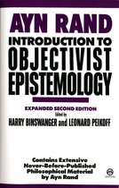 ISBN Introduction to Objectivist Epistemology, Livre broché, 320 pages
