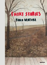 Paolo Ventura Short Stories Photographs