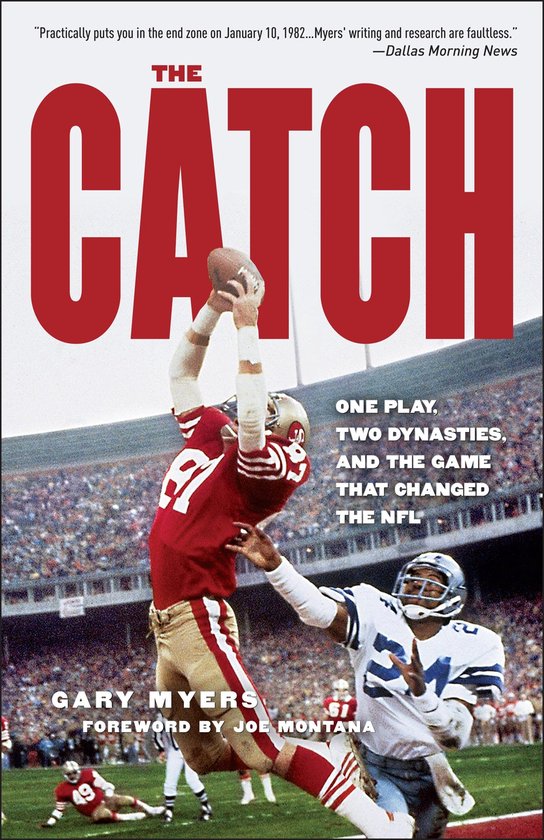 The Catch - cover