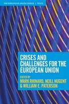 The European Union Series- Crises and Challenges for the European Union