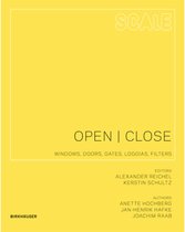 Scale: Open I Close