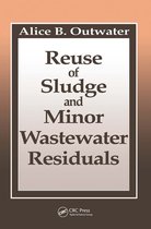 Reuse of Sludge and Minor Wastewater Residuals