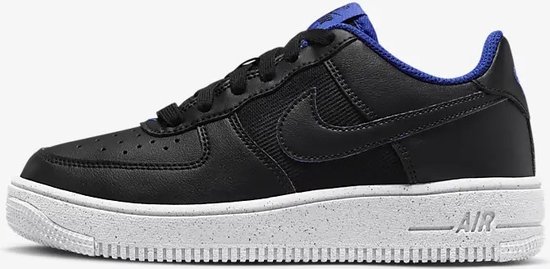 NIKE Nike Air FORCE 1 CRATER - Sneakers - Unisex