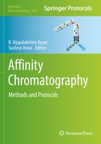 Methods in Molecular Biology- Affinity Chromatography