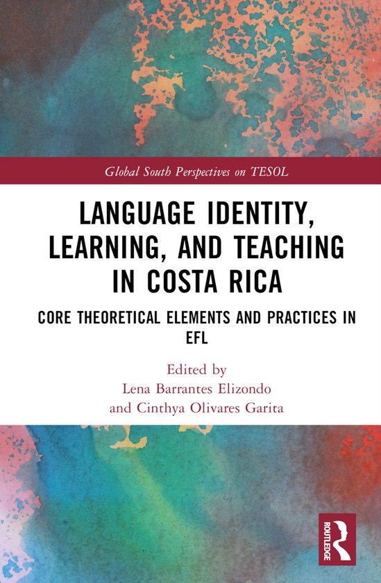 Global South Perspectives on TESOL- Language Identity, Learn ... - cover