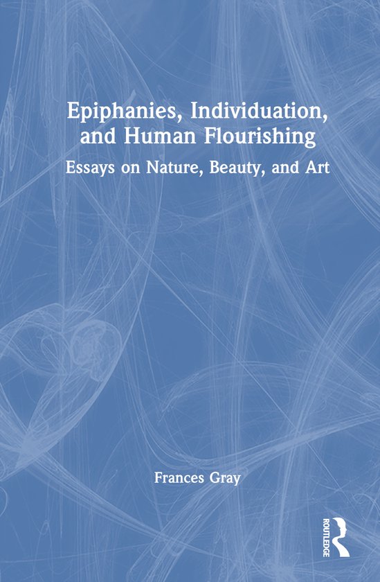 Epiphanies, Individuation, and Human Flourishing - cover